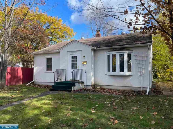 2918 4th Ave E, Hibbing, MN 55746