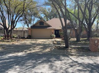 204 Roy Ln, Keller, TX 76248