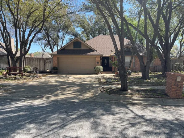 204 Roy Ln, Keller, TX 76248