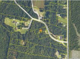 145 McNeil Cir, Round O, SC 29474