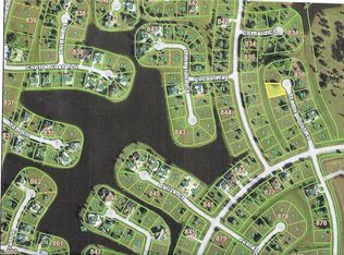 16145 Trading Post Rd, Punta Gorda, FL 33955