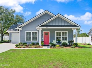1665 Ashantilly Dr, Darien, GA 31305
