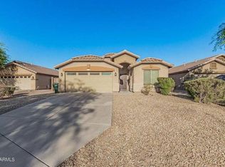 7027 S 45th Ave, Laveen, AZ 85339