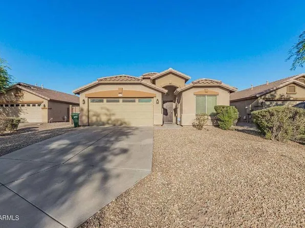 7027 S 45th Ave, Laveen, AZ 85339