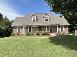 121 Shiloh Rdg, Hendersonville, TN 37075
