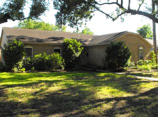 6001 Melanite Ave, Houston, TX 77053