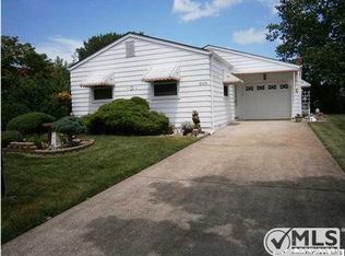 240 Harrington Dr N, Toms River, NJ