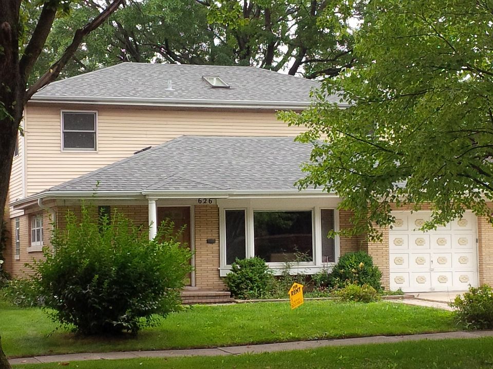 1st image of 626 N Brainard Ave
