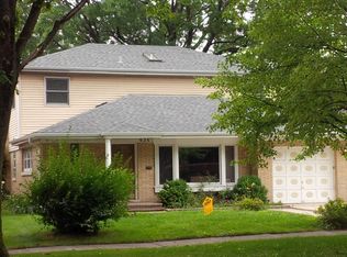 626 N Brainard Ave, La Grange Park, IL 60526