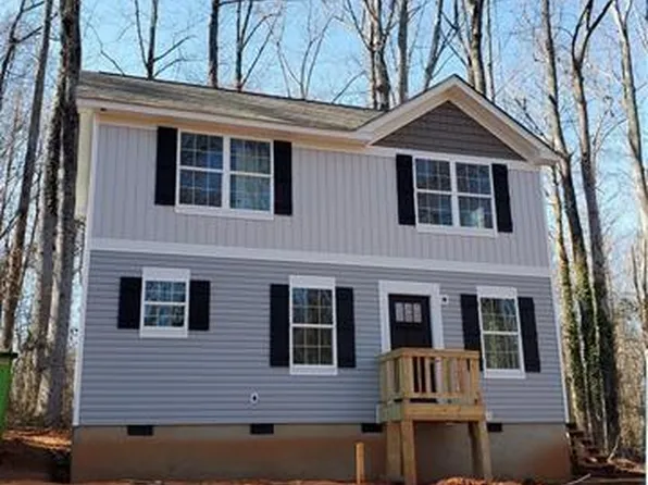 507 S Yates St, Gastonia, NC 28052