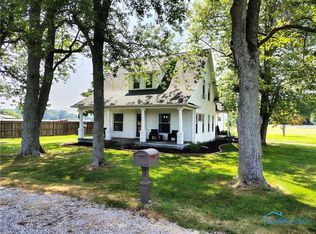 15740 Hill Rd, Defiance, OH 43512