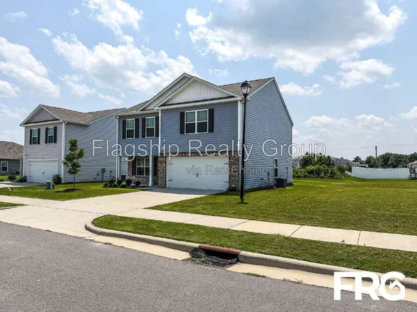 302 Ivory Ln, Goldsboro, NC