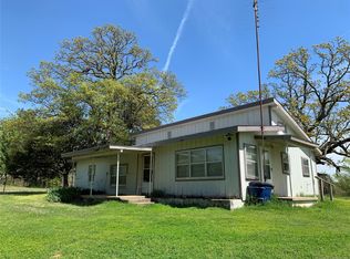 4303 McDuffee Rd, Kingston, OK 73439