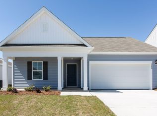 1213 Inner Banks Ln LOT 468, Jacksonville, NC 28546