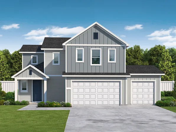 1402 W Mahogany St, Saratoga Springs, UT 84045