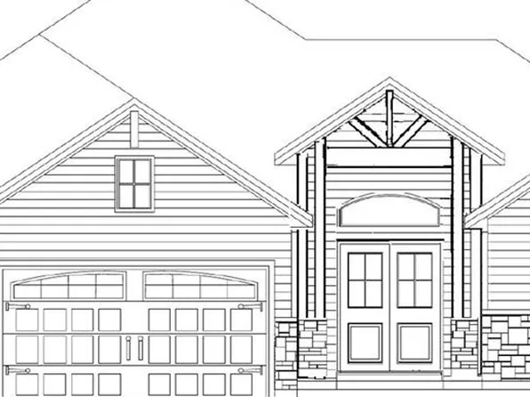 1503 Stonewall Dr, Oak Grove, MO 64075