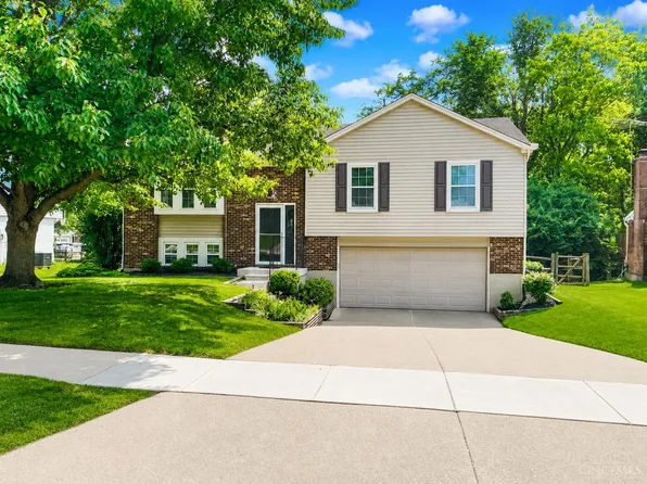 2086 Knightsbridge Dr, Cincinnati, OH 45244