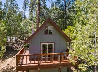 23954 Pine Lake Dr, Mi Wuk Village, CA 95383