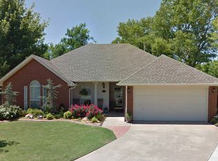 2928 Glasgow Dr, Norman, OK 73072