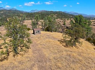 64 Gogo Rd, Igo, CA 96047