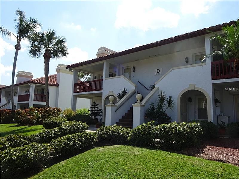 1st image of 10600 Village Dr APT 201D