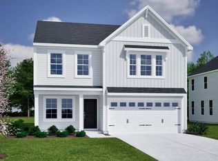2072 County Line Trl, Elgin, SC 29045