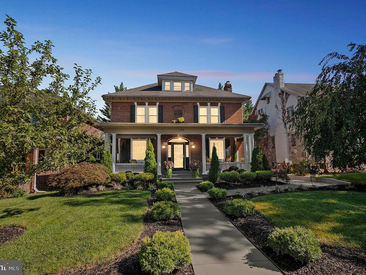 1114 Oak Hill Ave, Hagerstown, MD 21742 Zillow