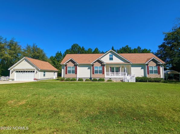 Lake Waccamaw Zillow