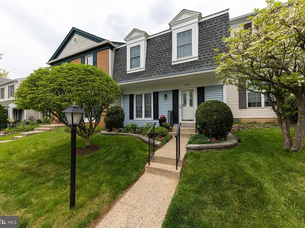 13492 Foxlease Ct, Herndon, VA 20171