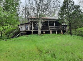 308 Quarry Rd, Hardy, AR 72542