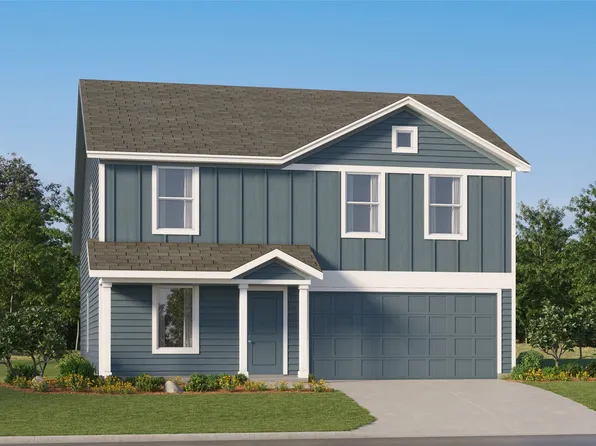 3084 Titan Springs Dr, Fort Worth, TX 76179