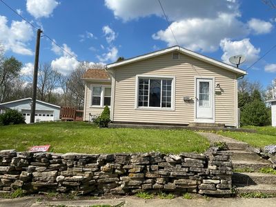 216 Carter Ave, Bellefontaine, OH, 43311