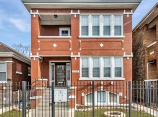 6929 S Maplewood Ave, Chicago, IL 60629