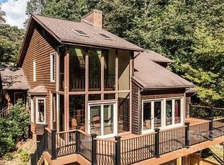 4645 Boyd Moore Ave, Morganton, NC 28655