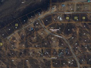 17750 E Harding Dr, Palmer, AK 99645