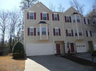 275 Abbotts Mill Dr, Johns Creek, GA 30097