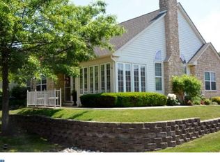 13 Clifton Ct, Souderton, PA 18964