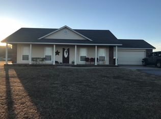 19240 S Coyote Dr, Claremore, OK 74019