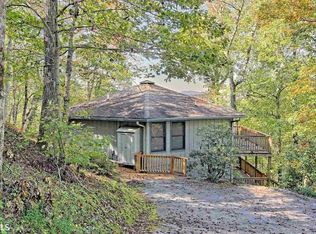 1176 Ridgepole Dr #39, Sky Valley, GA 30537