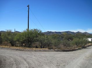17289 W 2nd St, Arivaca, AZ 85601