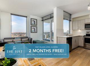 The Hat at East Village, Calgary, AB T2G 2G1