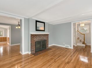 56 Gay St, Norwood, MA 02062