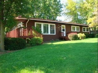 1205 W Kay St, Whitewater, WI 53190