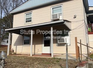 415 Hudson St #1, Florence, AL 35630