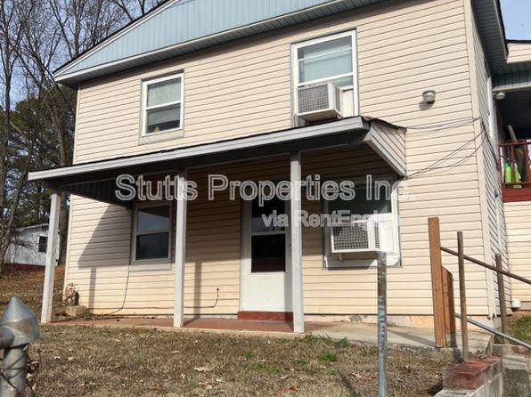 415 Hudson St #1