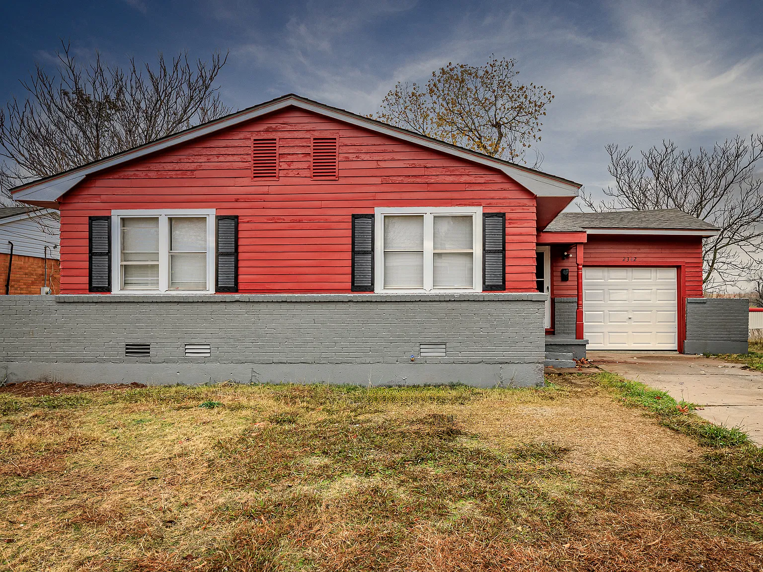 3 bed, 1000 sqft, $1,095 — Photo 2