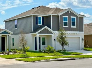 1727 Foreman Rd, Eagle Lake, FL 33839