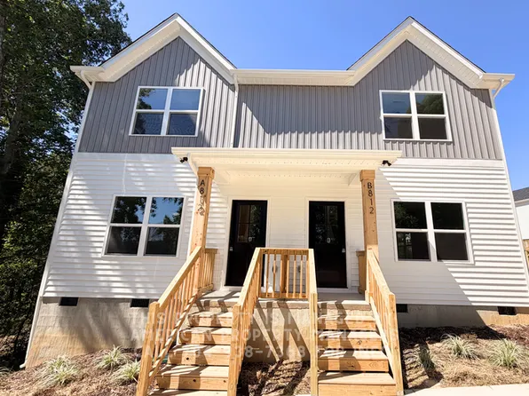 812 S 5th St #A, Albemarle, NC 28001