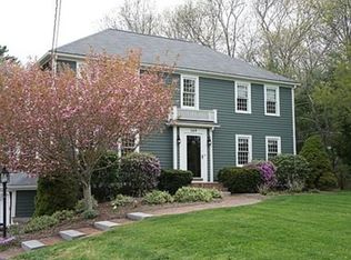 569 Webster St, Marshfield, MA 02050