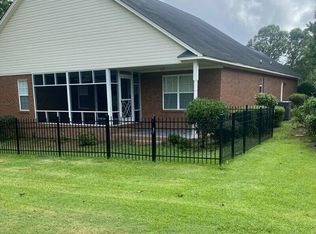 1078 Blue Heron Point, Manning, SC 29102